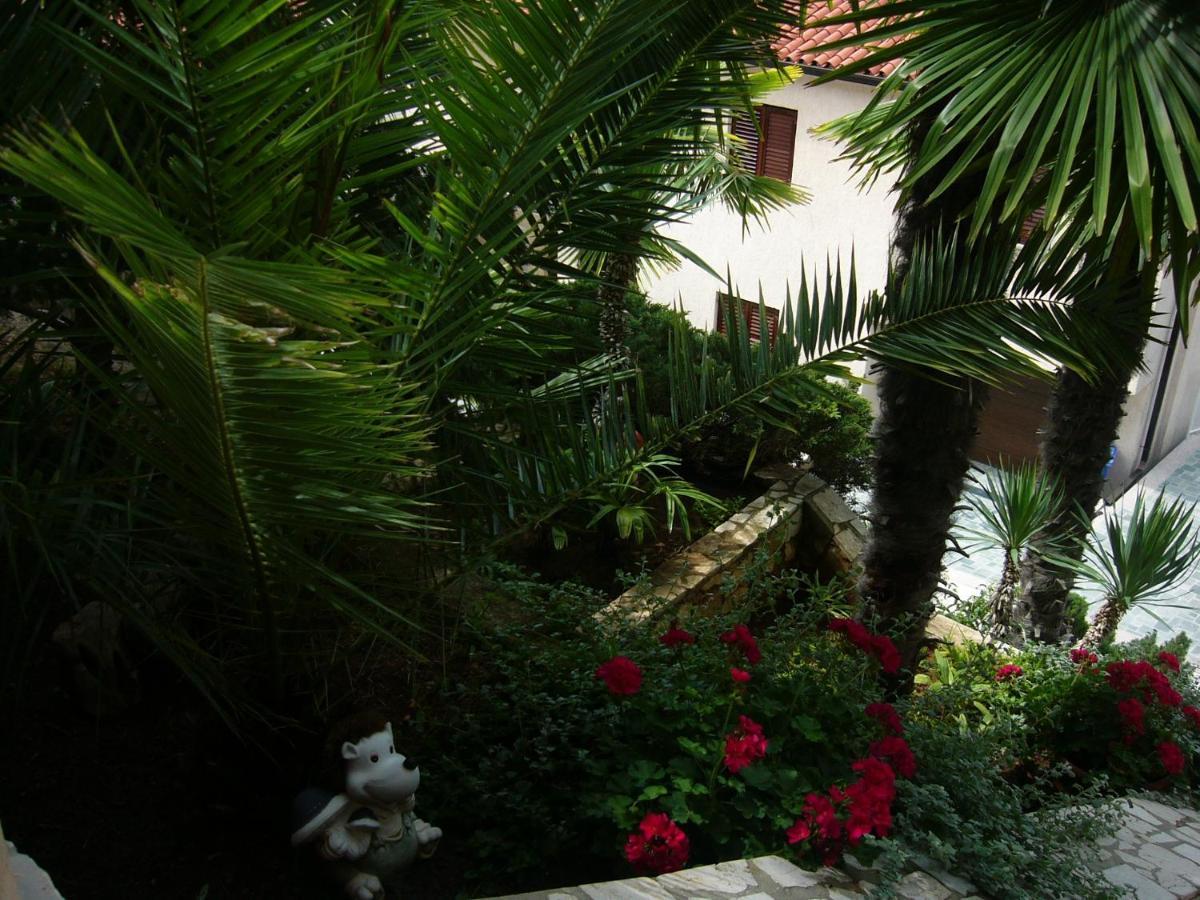 Apartments With A Parking Space Rabac, Labin - 13151 Extérieur photo