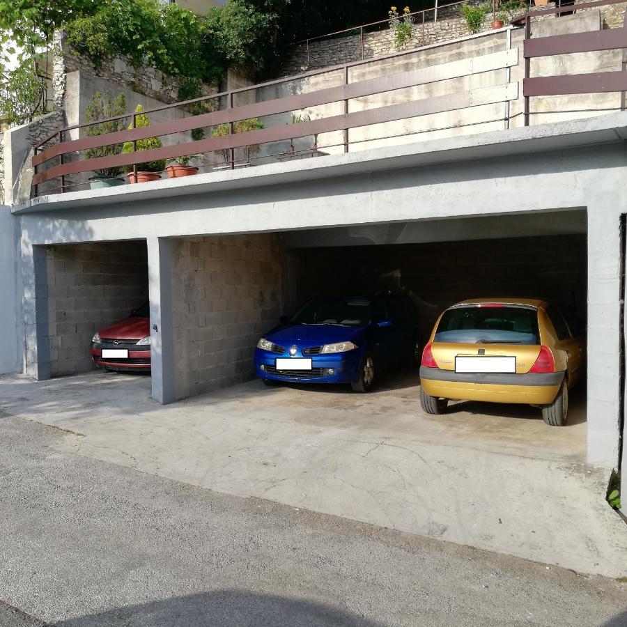 Apartments With A Parking Space Rabac, Labin - 13151 Extérieur photo