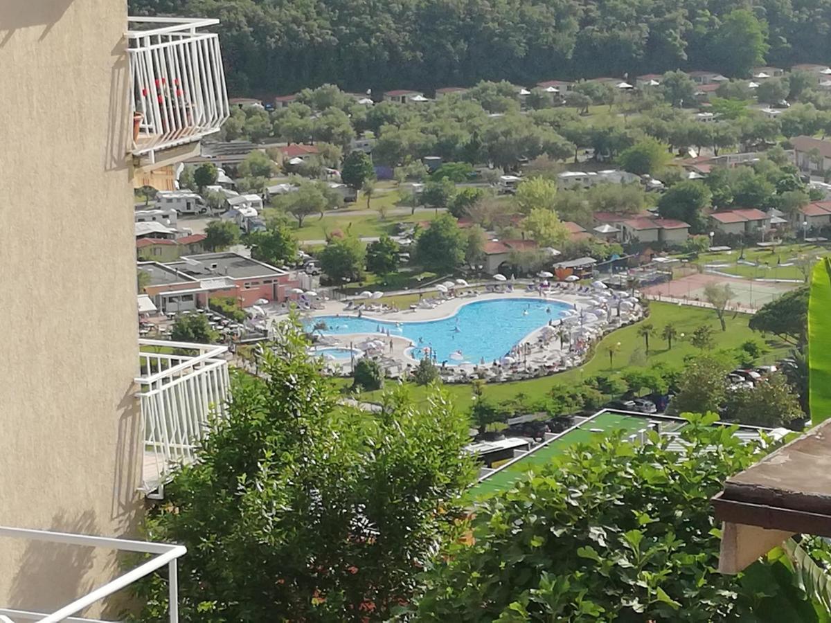 Apartments With A Parking Space Rabac, Labin - 13151 Extérieur photo